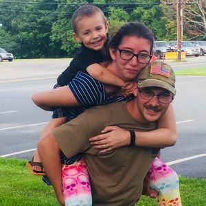 Meet your Posher, Charity